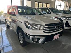 تويوتا هايلوكس